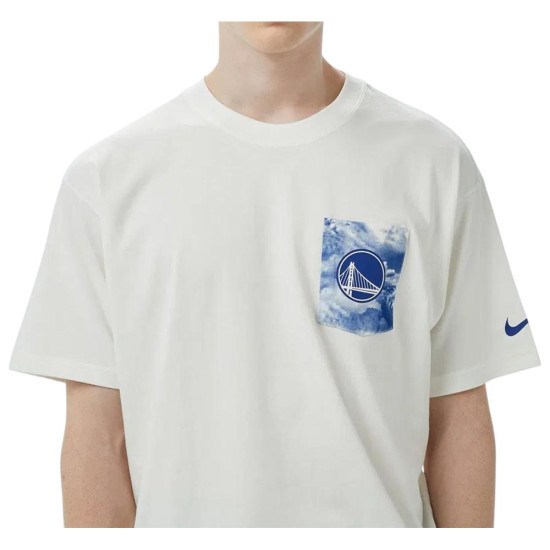 Nike Ανδρική κοντομάνικη μπλούζα Sportswear Courtside Max90 Tee